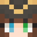 Player skin of Odakota79