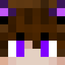 Player skin of OfficerFoxx911