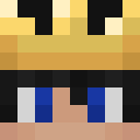 Player skin of OfficialZentrix