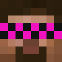 Player skin of OfficiallyJosh