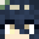 Player skin of OfflineIsNotFun