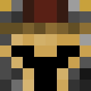 Player skin of OgSovereign