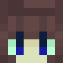 Player skin of OhNoItsScarlett