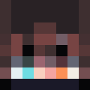 Player skin of Okiiih