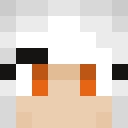 Player skin of Okitsunemaru