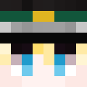 Player skin of Olerrr