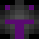 Player skin of OliTar