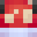 Player skin of OmegaUltraPC