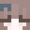 Player skin of OnAngi