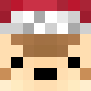 Player skin of OneFestiveBoi