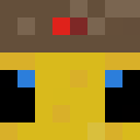Player skin of OnlyPassenger