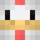 Player skin of Operating