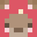 Player skin of OptimusDoby