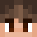 Player skin of Orangyboom