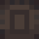Player skin of Oreochocolatada