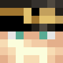 Player skin of Orszy