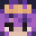 Player skin of OsKr_