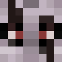 Player skin of Osseus_Corvum