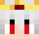 Player skin of Osvius