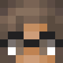 Player skin of OttersSpace