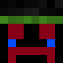 Player skin of OutOfLoveSolo