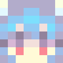 Player skin of PGAacid