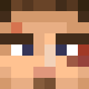 Player skin of PIETRAS1225