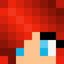 Player skin of PNxInfiniti