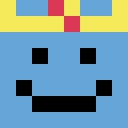 Player skin of Paingorious