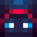 Player skin of Palacity