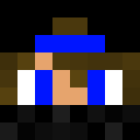 Player skin of Pan_Demolka