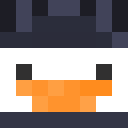 Player skin of PancakesMan087