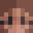 Player skin of PandaPuffles07