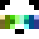 Player skin of Pandaseph