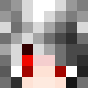 Player skin of Pandom