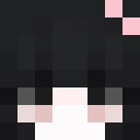 Player skin of Pantikcz