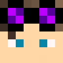 Player skin of PapaSpooner