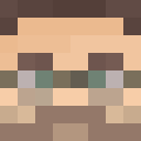 Player skin of Papahere2play