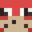 Player skin of PaperCutPancake