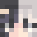Player skin of ParisPhantom