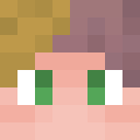 Player skin of PartyFreak4Ever