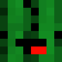 Player skin of PassTheMayo