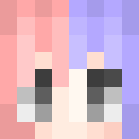 Player skin of PastelGraveyard