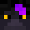 Player skin of Patrickhuman25