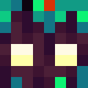 Player skin of Patrykos360