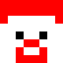 Player skin of Paul_fortune