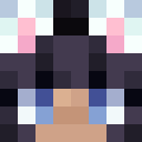 Player skin of PawyuriCap