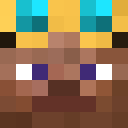 Player skin of Pazgall