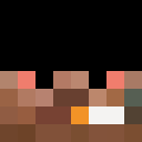 Player skin of PeTaKa99zMp