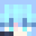 Player skin of Pefum